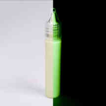 Glow In The Dark gel "pen" 10ml