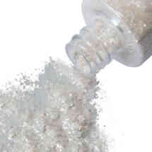 701 Shimmer Flakes