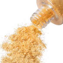 702 Shimmer Flakes