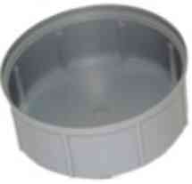 Stacking System Water Bowl