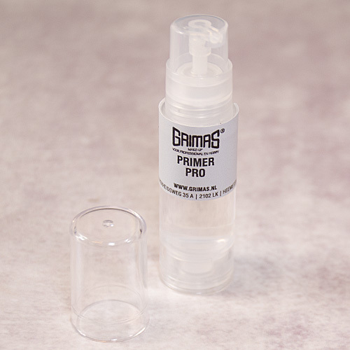 Primer Pro 5ml - Large Image
