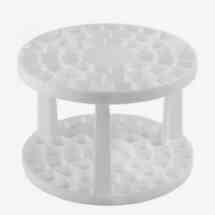 Plastic Brush Holder