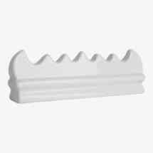 Ceramic Brush Rest