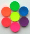 UV pink Aquacolour 30mls - Large Image