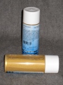 Liquid Brightness Gold 100ml - Small Image