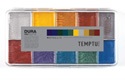 TemptuPro Palette Metallic Colours - Small Image