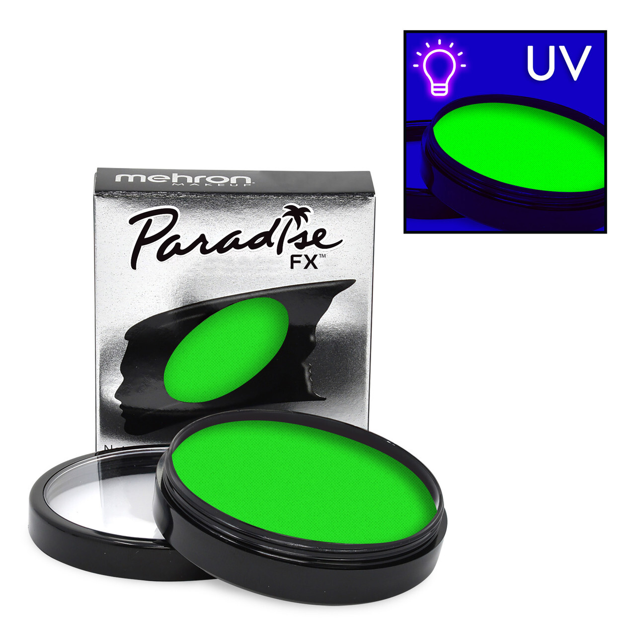 Martian - Neon Green 40g - Small Image