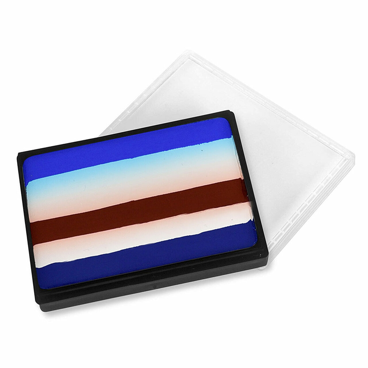 Patriot Split Cake - Small Image