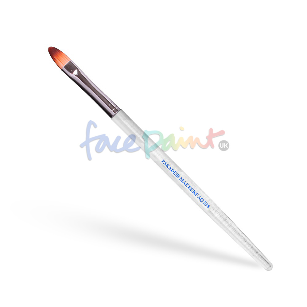 Paradise Petal tip 818
