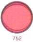 752 Eyeshadow - Rouge 2g - Small Image