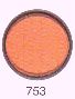 753 Eyeshadow - Rouge 2g SALE! - Small Image