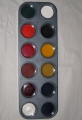 Pigment Paste Palette SALE! - Small Image