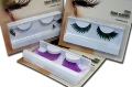 Eyelashes - Facepaint UK