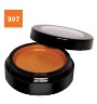 TemptuPro Orange Dura Ink Cake - Small Image