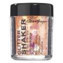 Chunky UV Orange Stargazer Glitter 5gm - Small Image