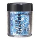 Blue Confetti Stargazer Glitter 5gm - Small Image