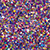 Candy Confetti Stargazer Glitter 5gm - Large Image