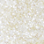 White Stargazer Glitter 5gm shaker - Large Image
