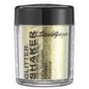 Gold Stargazer Glitter 5gm shaker - Small Image