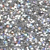 Silver Stargazer Glitter 5gm shaker - Large Image