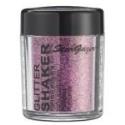 Lazer Pink Stargazer Glitter 5gm shaker - Small Image