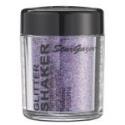 Lazer Purple Stargazer Glitter 5gm shaker - Small Image