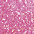 Pastel Pink Stargazer Glitter 5gm shaker - Large Image
