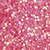 Pastel Coral Stargazer Glitter 5gm shaker - Large Image