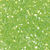 UV Green Stargazer Glitter 5gm shaker - Large Image