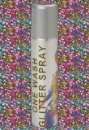 Multicolour Glitter Hair Spray - Small Image