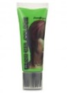 Neon Hair Gel Green - Small Image