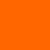 Neon Hair Gel Orange - Large Image
