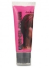 Neon Hair Gel Pink - Small Image