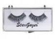 Black & Silver Eyelashes 04 - Small Image