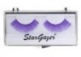 Purple Eyelashes 10 - Small Image