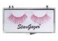 Pink Eyelashes 21 - Small Image
