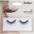 Red Tip Eyelashes 40 - Small Image