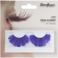 Feather Eyelashes 47 - Small Image