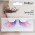 Feather Eyelashes 55 - Small Image