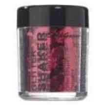 Chunky Red Stargazer Glitter 5gm