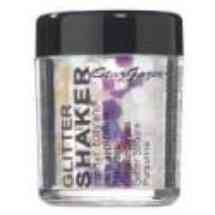 Chunky UV White Stargazer Glitter 5gm