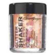 Chunky UV Orange Stargazer Glitter 5gm