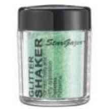 Green Stargazer Glitter 5gm shaker