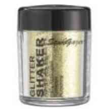 Gold Stargazer Glitter 5gm shaker