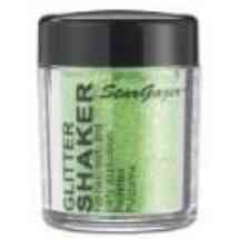 UV Green Stargazer Glitter 5gm shaker
