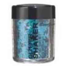 Holo Blue Butterfly Shapes Stargazer Glitter 5gm