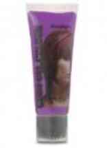 Neon Hair Gel Purple