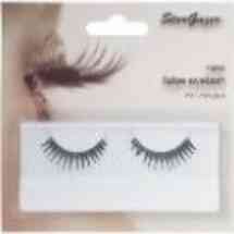 White Tip Eyelashes 39