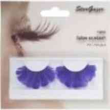 Feather Eyelashes 47