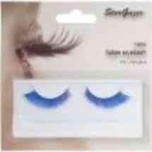 Feather Eyelashes 50